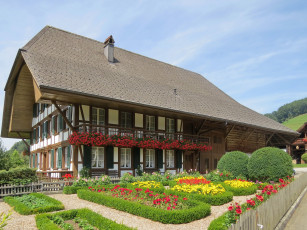 Картинка города -+здания +дома дом