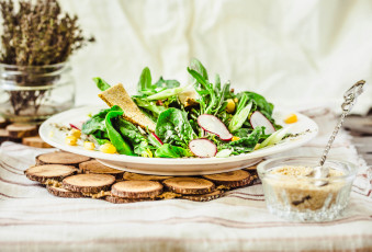 Картинка еда салаты +закуски вкусно закуска салат