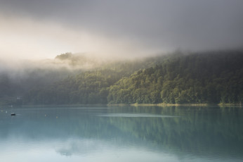 Картинка природа реки озера утро