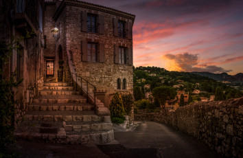 Картинка города -+здания +дома здание