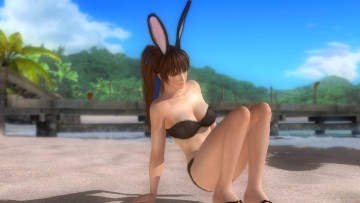 Картинка 3д+графика люди+ people фон девушка взгляд