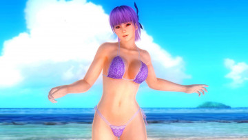 обоя 3д графика, люди , people, фон, взгляд, девушка