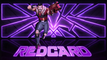 Картинка видео+игры agents+of+mayhem agents of mayhem