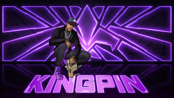 Картинка видео+игры agents+of+mayhem agents of mayhem