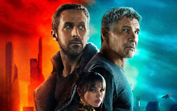 обоя кино фильмы, blade runner 2049, blade, runner, 2049