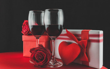 Картинка праздничные день+святого+валентина +сердечки +любовь день святого валентина влюбленных