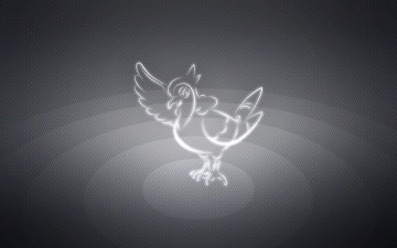 обоя векторная графика, мультфильмы , cartoons, персонаж, pokemon, фон