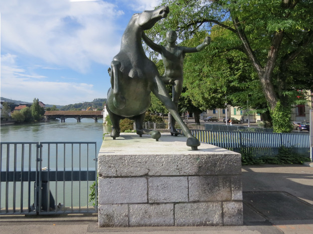 Обои картинки фото города, - памятники,  скульптуры,  арт-объекты, скульптура