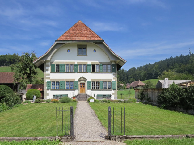 Обои картинки фото города, - здания,  дома, дом