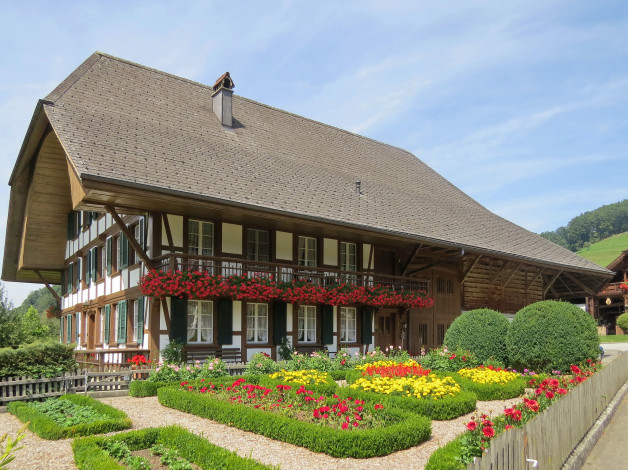 Обои картинки фото города, - здания,  дома, дом