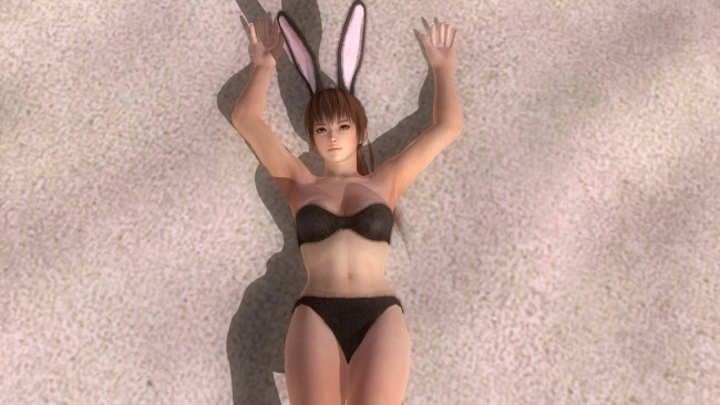 Обои картинки фото 3д графика, люди , people, фон, взгляд, девушка