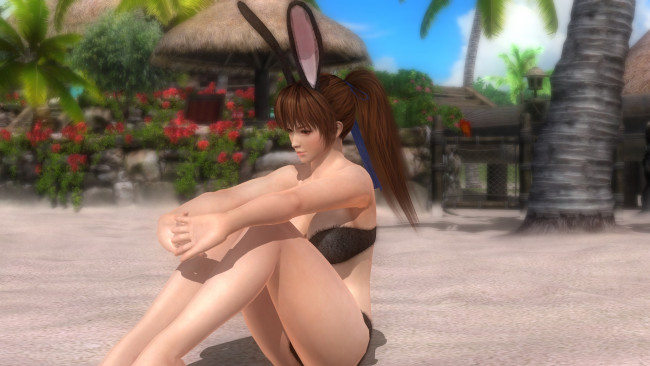 Обои картинки фото 3д графика, люди , people, фон, взгляд, девушка