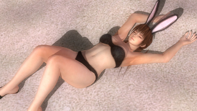 Обои картинки фото 3д графика, люди , people, фон, взгляд, девушка