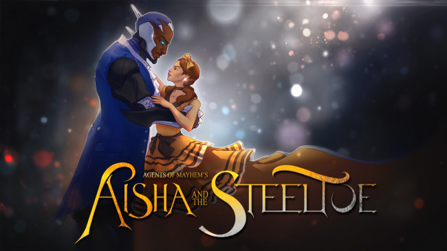 Обои картинки фото видео игры, agents of mayhem, agents, of, mayhem