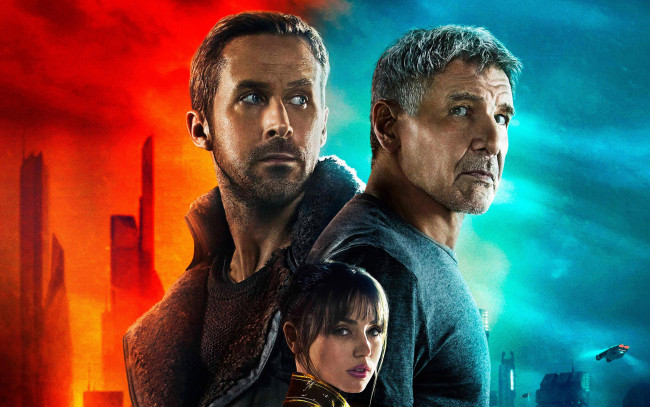 Обои картинки фото кино фильмы, blade runner 2049, blade, runner, 2049