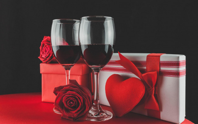 Обои картинки фото праздничные, день святого валентина,  сердечки,  любовь, день, святого, валентина, влюбленных