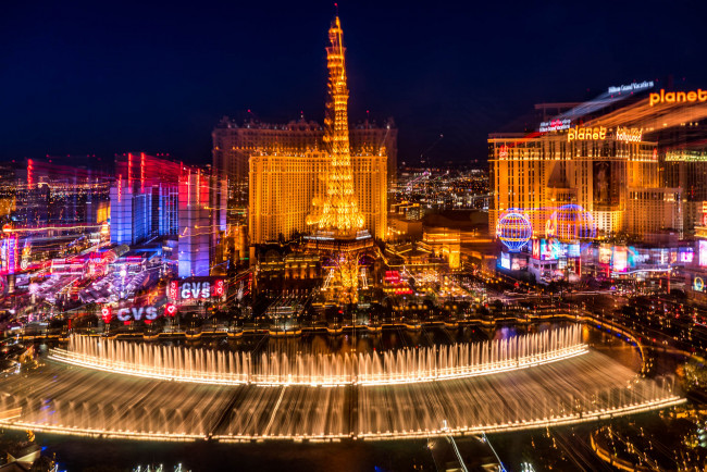 Обои картинки фото города, дубай , оаэ, ночь