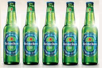 обоя бренды, heineken, пиво