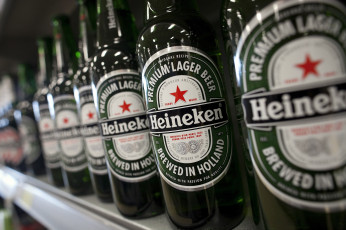 Картинка бренды heineken пиво