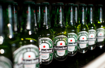 Картинка бренды heineken пиво