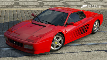 обоя видео игры, forza motorsport 5, forza, motorsport, 5