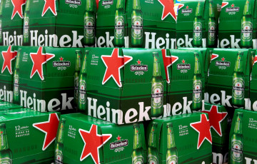 Картинка бренды heineken пиво