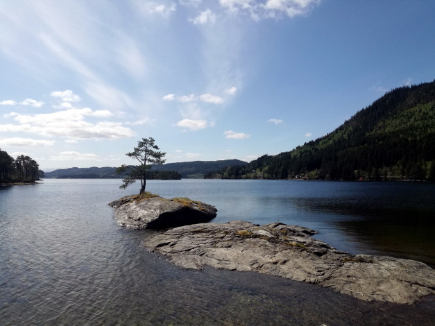 Обои картинки фото природа, реки, озера, река