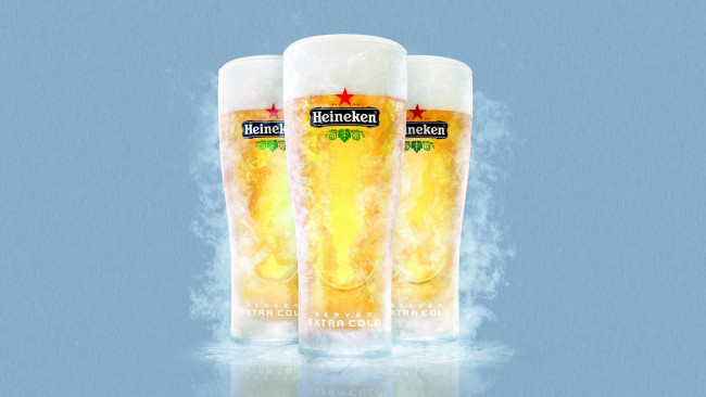 Обои картинки фото бренды, heineken, пиво
