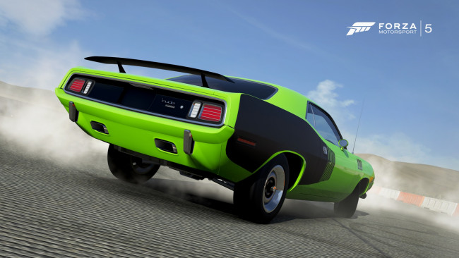 Обои картинки фото видео игры, forza motorsport 5, forza, motorsport, 5