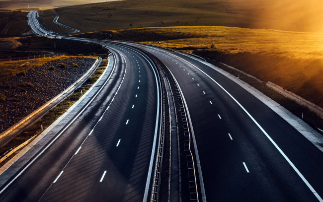 Обои картинки фото природа, дороги, шоссе