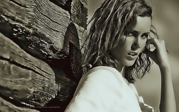 Картинка календари компьютерный+дизайн 2019 calendar девушка взгляд женщина