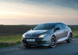 Картинка автомобили renault