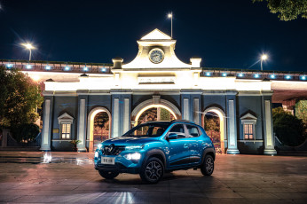 Картинка автомобили renault