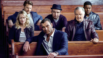 обоя кино фильмы, ray donovan , сериал, liev, schreiber, jon, voight