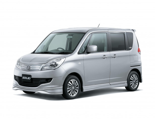 Обои картинки фото автомобили, suzuki