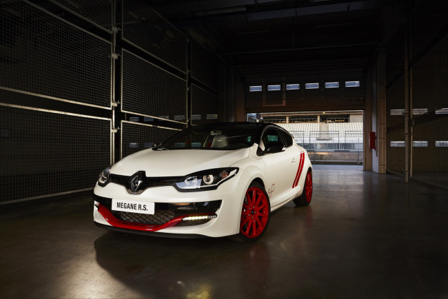 Обои картинки фото автомобили, renault