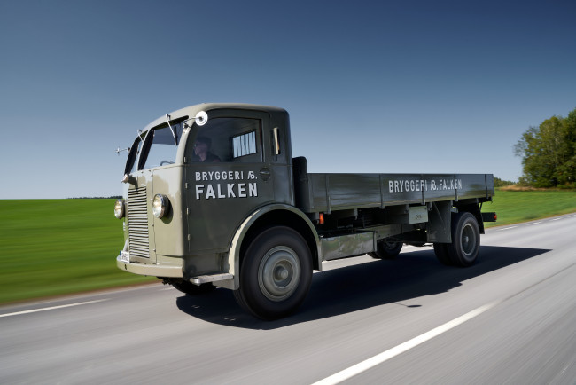 Обои картинки фото автомобили, scania, vabis