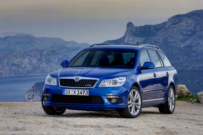 Обои картинки фото автомобили, skoda