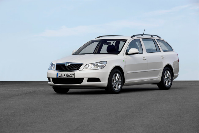 Обои картинки фото автомобили, skoda