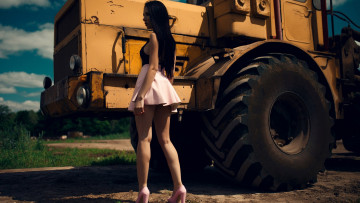 Картинка девушки -+брюнетки +шатенки красивая девушка