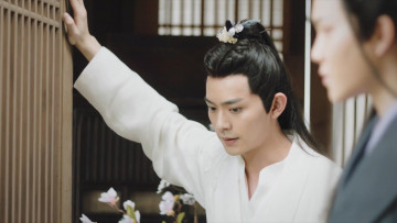 Картинка кино+фильмы the+birth+of+the+drama+king сказание о юности the birth of drama king