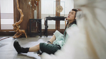 Картинка кино+фильмы the+birth+of+the+drama+king сказание о юности the birth of drama king