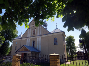 Картинка города -+католические+соборы +костелы +аббатства костел