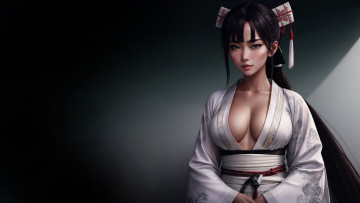 Картинка рисованное люди нейросети графика нейроарт ai art нейронные сети рисунки нейро искусство