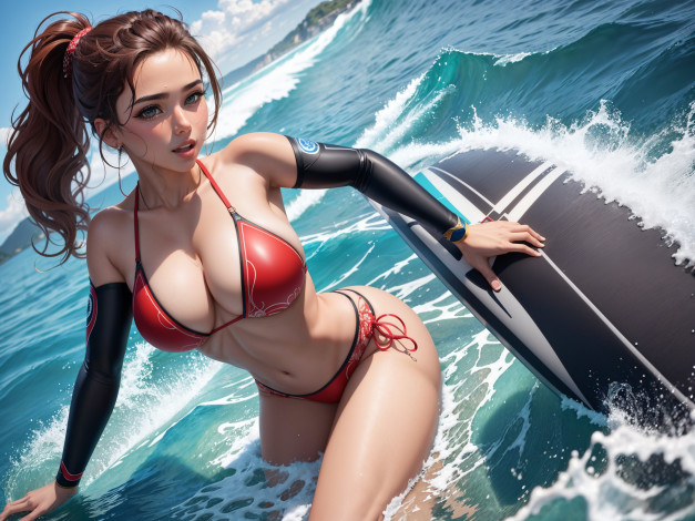 Обои картинки фото рисованное, люди, нейросети, графика, нейроарт, ai, art, нейронные, сети, рисунки, нейро, искусство