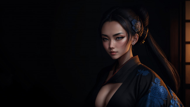 Обои картинки фото рисованное, люди, нейросети, графика, нейроарт, ai, art, нейронные, сети, рисунки, нейро, искусство