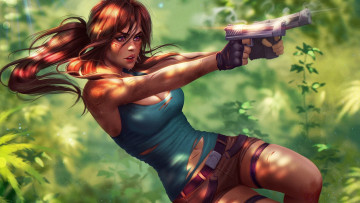 Картинка видео+игры tomb+raider+ other lara croft