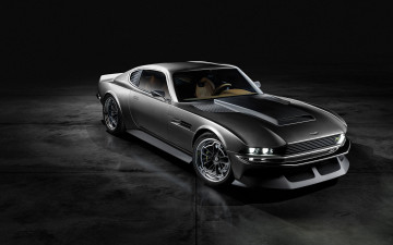 обоя автомобили, aston martin, aston, martin, dbs, 1971, ringbrothers, octavia, 2025