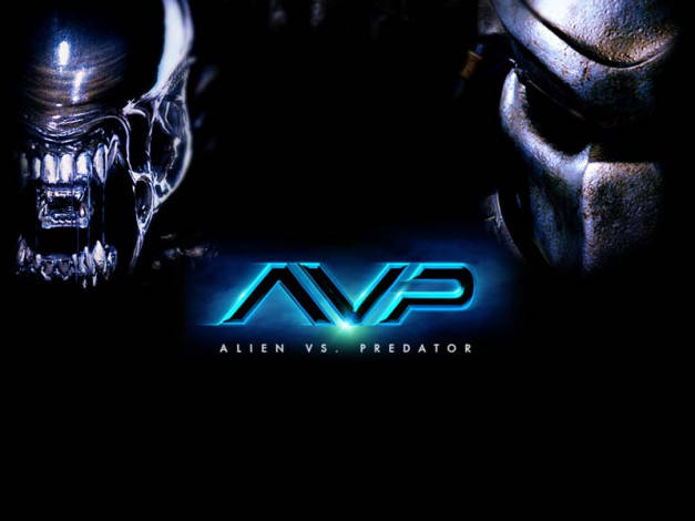 Обои картинки фото Чужой, проти, хищника, кино, фильмы, alien, vs, predator