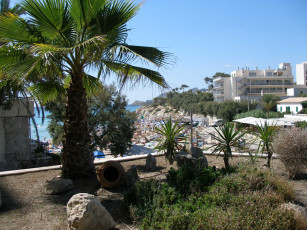 Картинка города другое